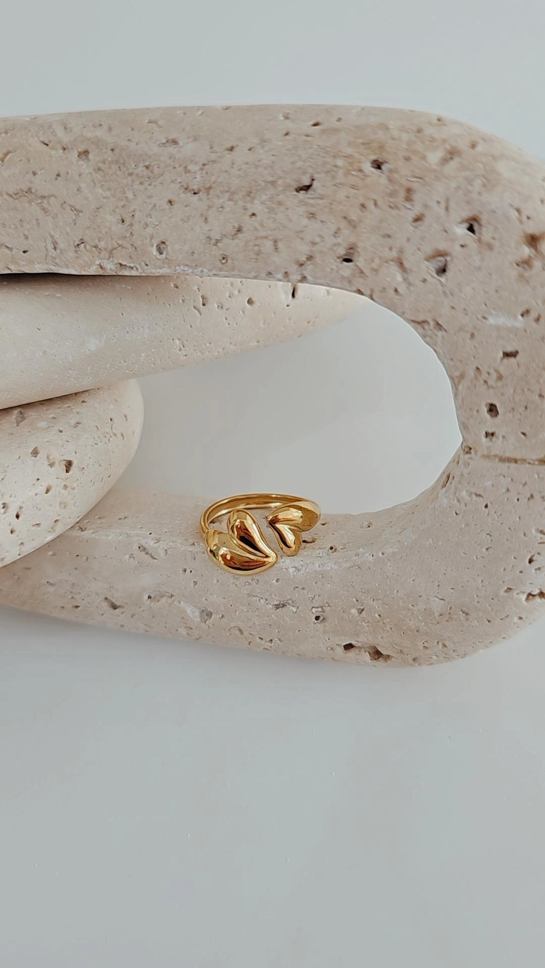 PALMIRA RING