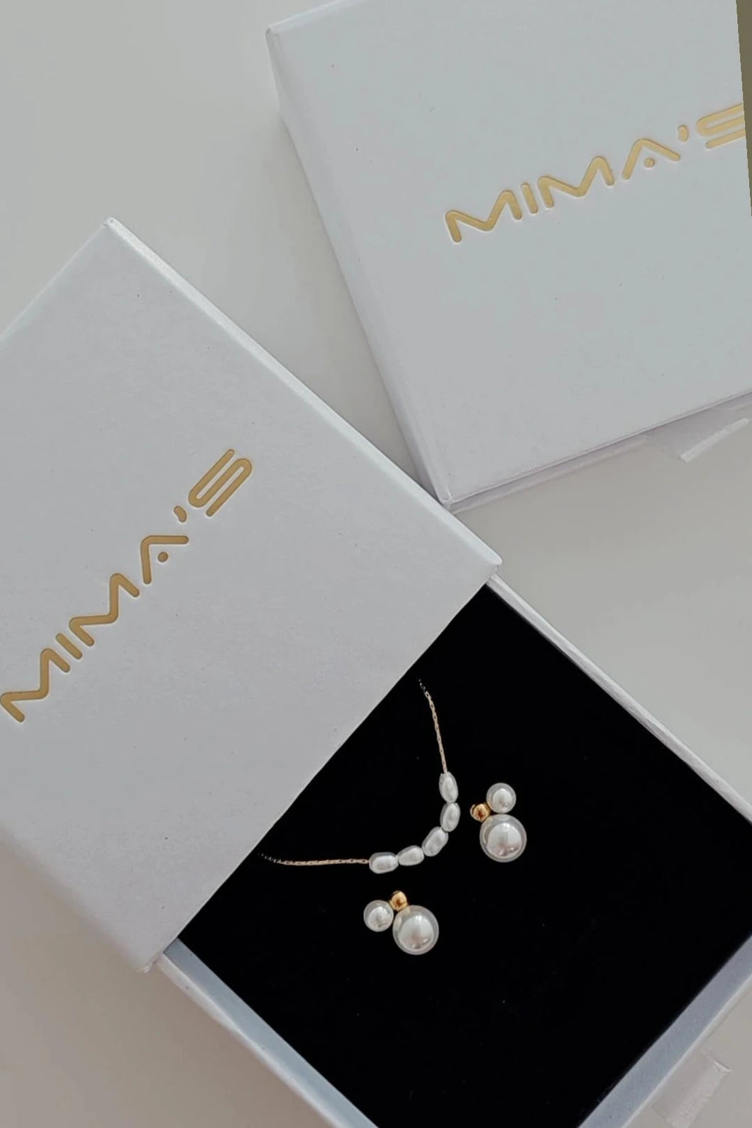 PEARLS BUNDLE