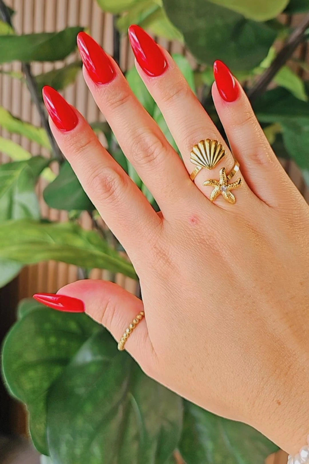 LANAI RING