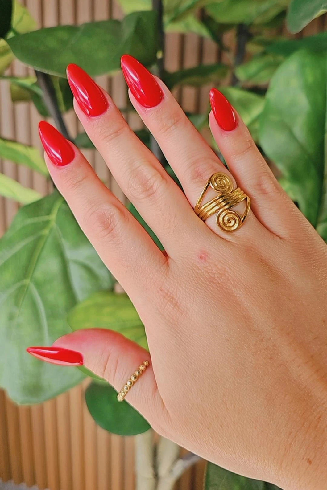HANALEI RING