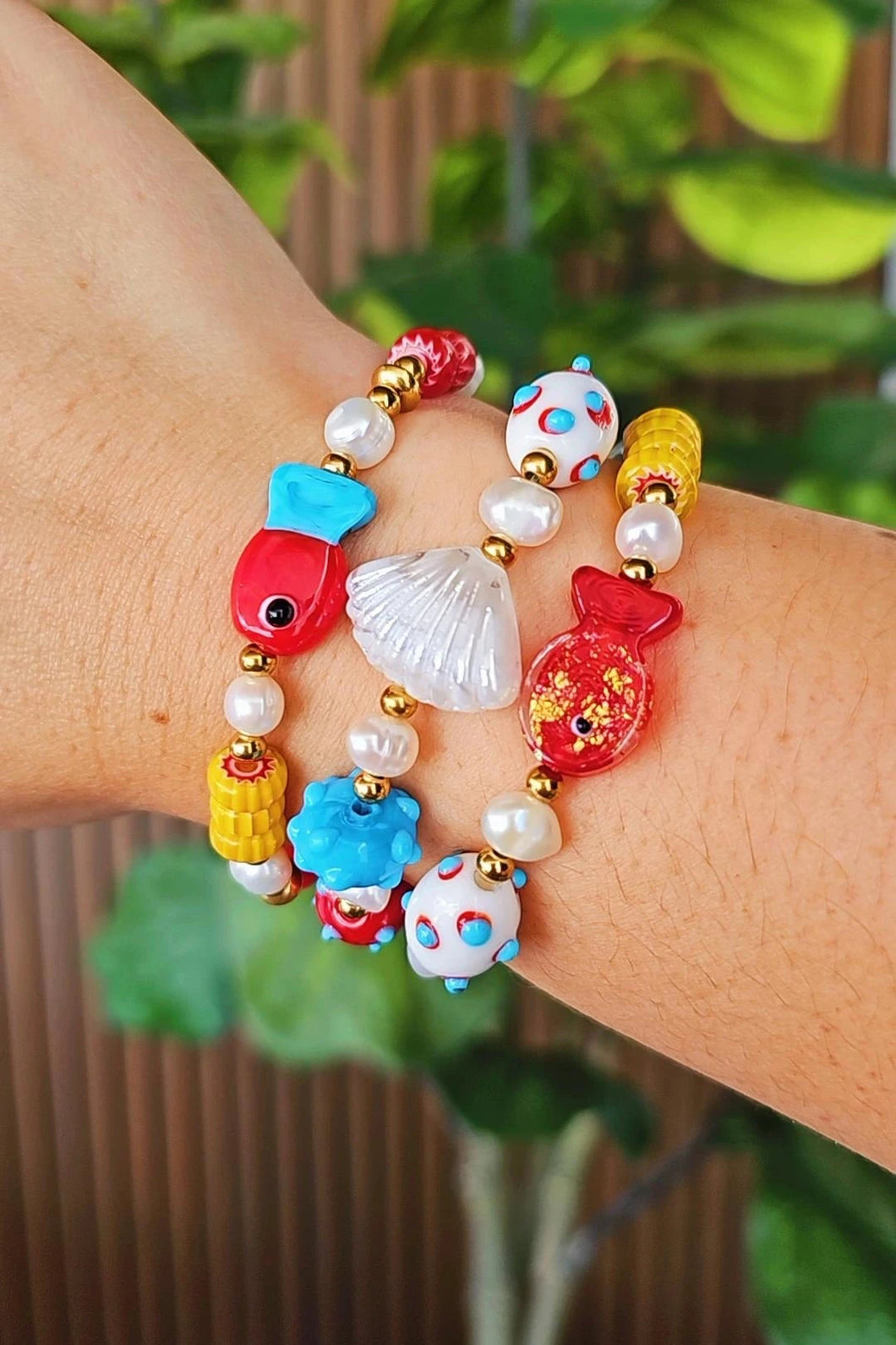 HONOLULU BRACELETS 2