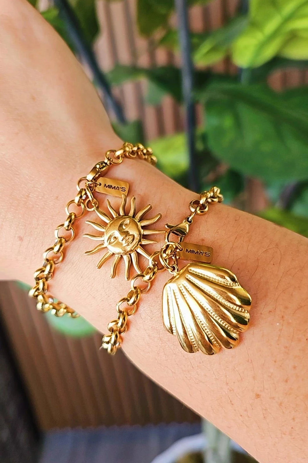 MAKENA BRACELETS