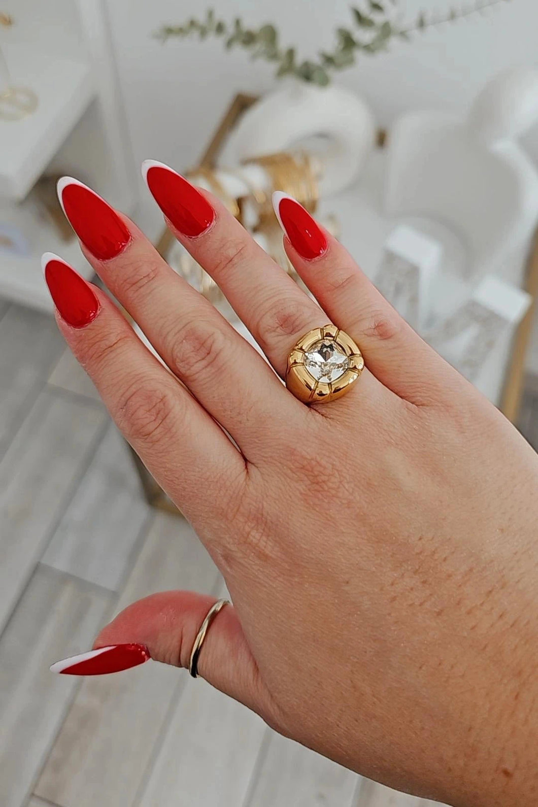 ZUG RING