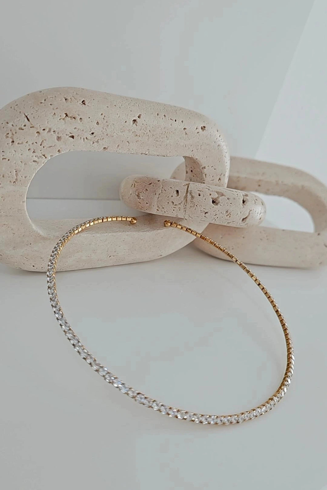 CADÍZ CHOKER