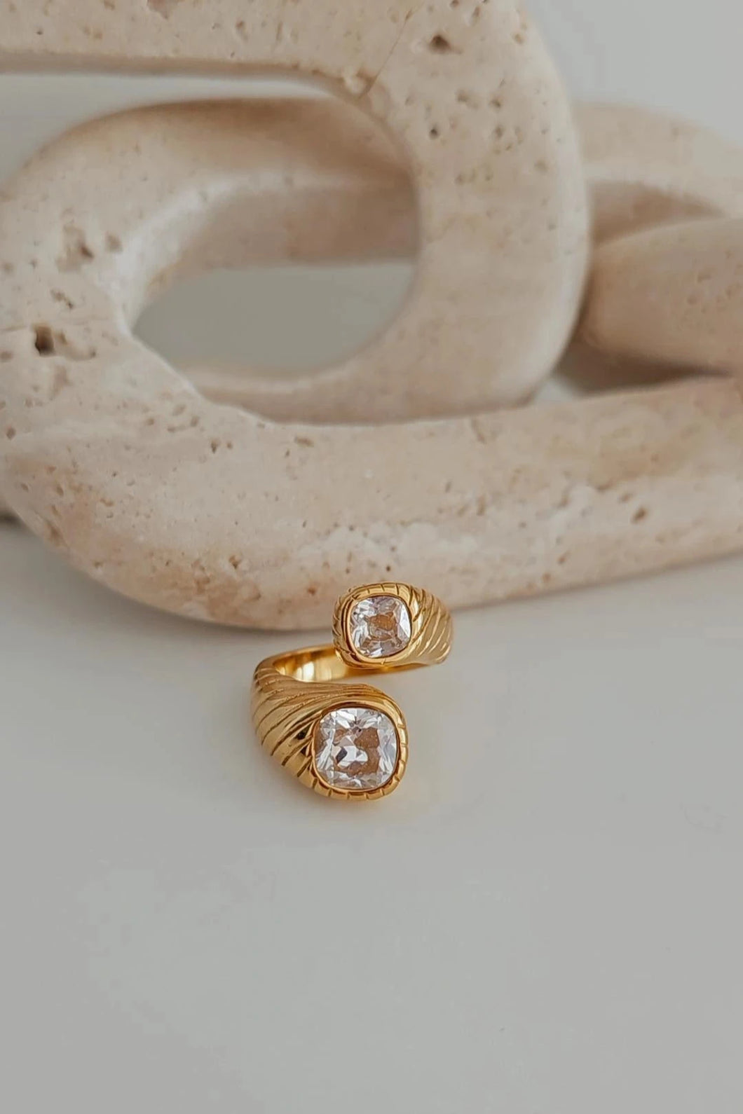 ZERMATT RING