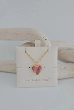 Load image into Gallery viewer, CATALUÑA NECKLACES
