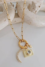 Load image into Gallery viewer, ZARAGOZA NECKLACES
