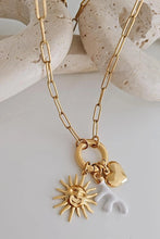 Load image into Gallery viewer, ZARAGOZA NECKLACES
