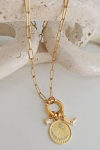 Load image into Gallery viewer, ZARAGOZA NECKLACES
