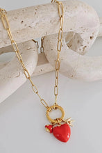 Load image into Gallery viewer, ZARAGOZA NECKLACES
