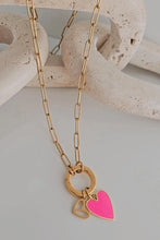 Load image into Gallery viewer, ZARAGOZA NECKLACES
