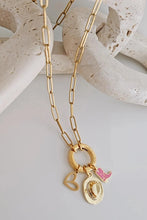 Load image into Gallery viewer, ZARAGOZA NECKLACES
