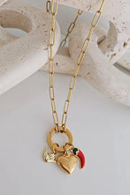 Load image into Gallery viewer, ZARAGOZA NECKLACES
