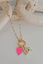 Load image into Gallery viewer, ZARAGOZA NECKLACES
