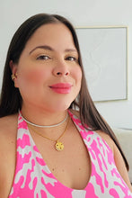 Load image into Gallery viewer, MOON NECKLACE
