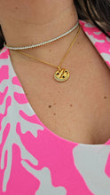Load image into Gallery viewer, MOON NECKLACE

