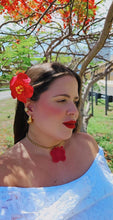 Load image into Gallery viewer, MAGA NECKLACE
