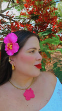 Load image into Gallery viewer, MAGA NECKLACE
