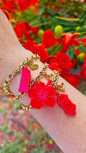Load image into Gallery viewer, PR RED BRACELET
