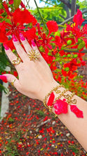 Load image into Gallery viewer, PR RED BRACELET
