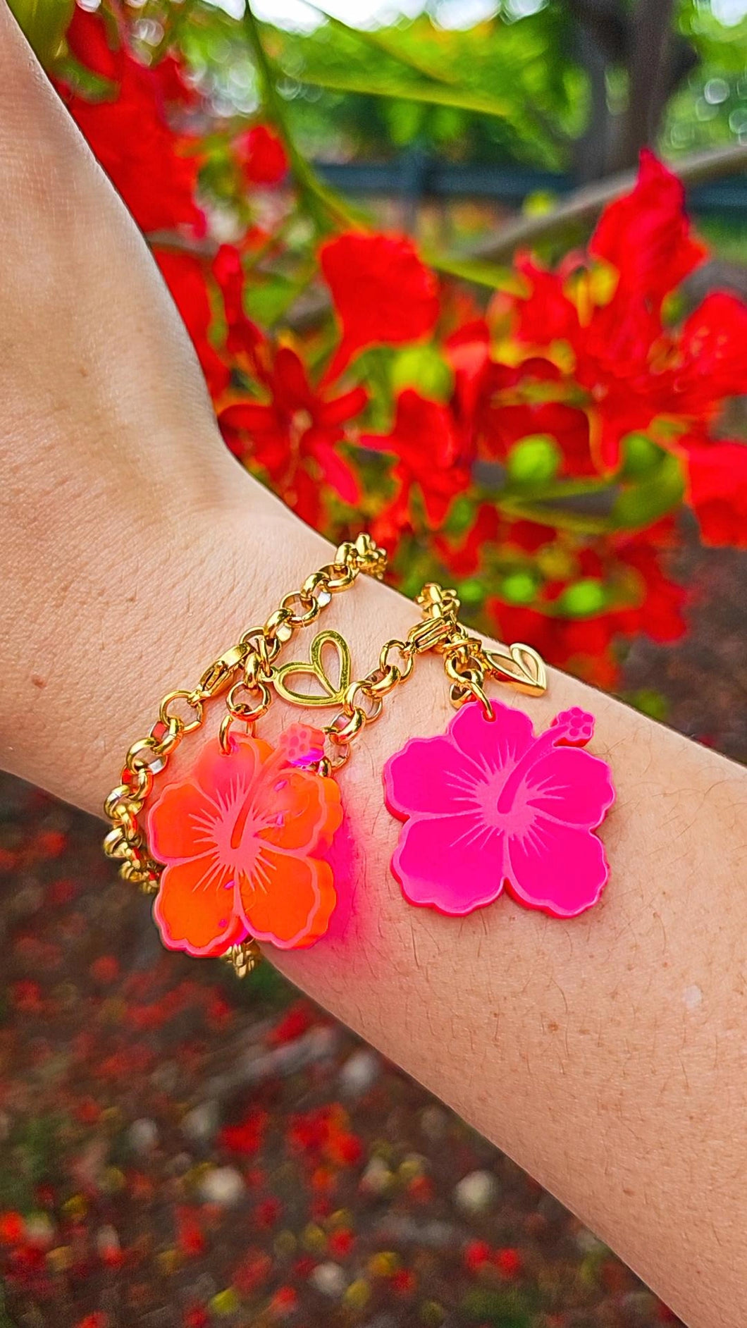 MAGA BRACELET