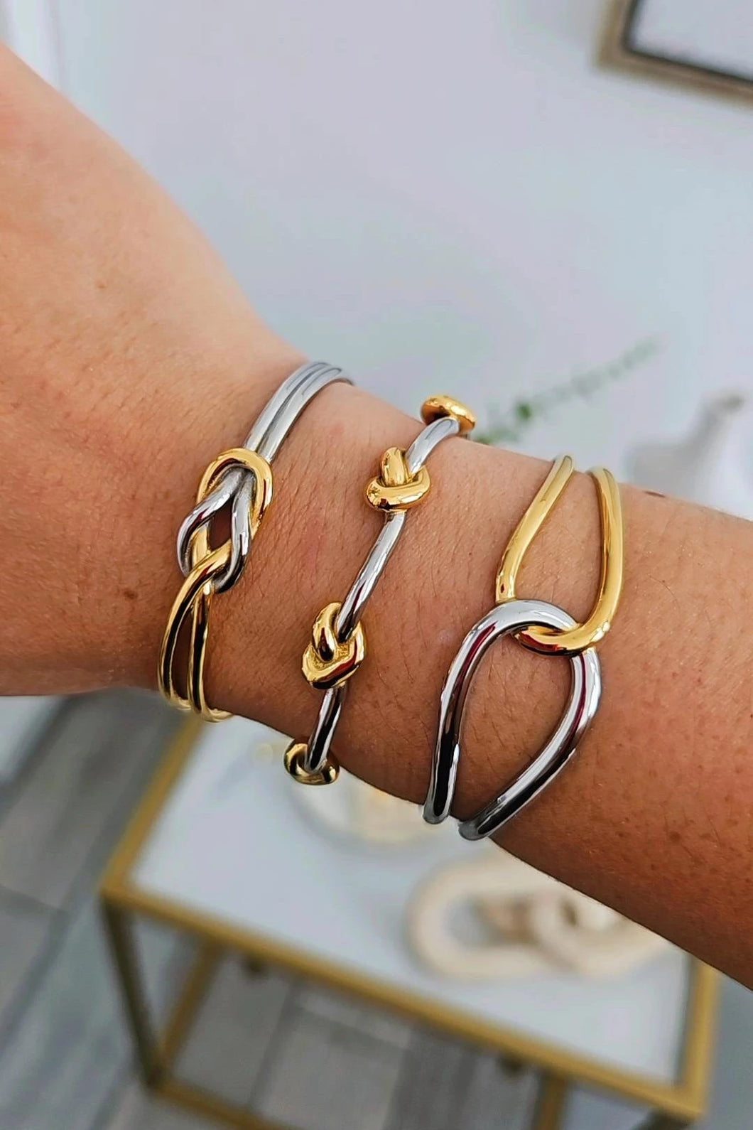 FLORENCIA BANGLES