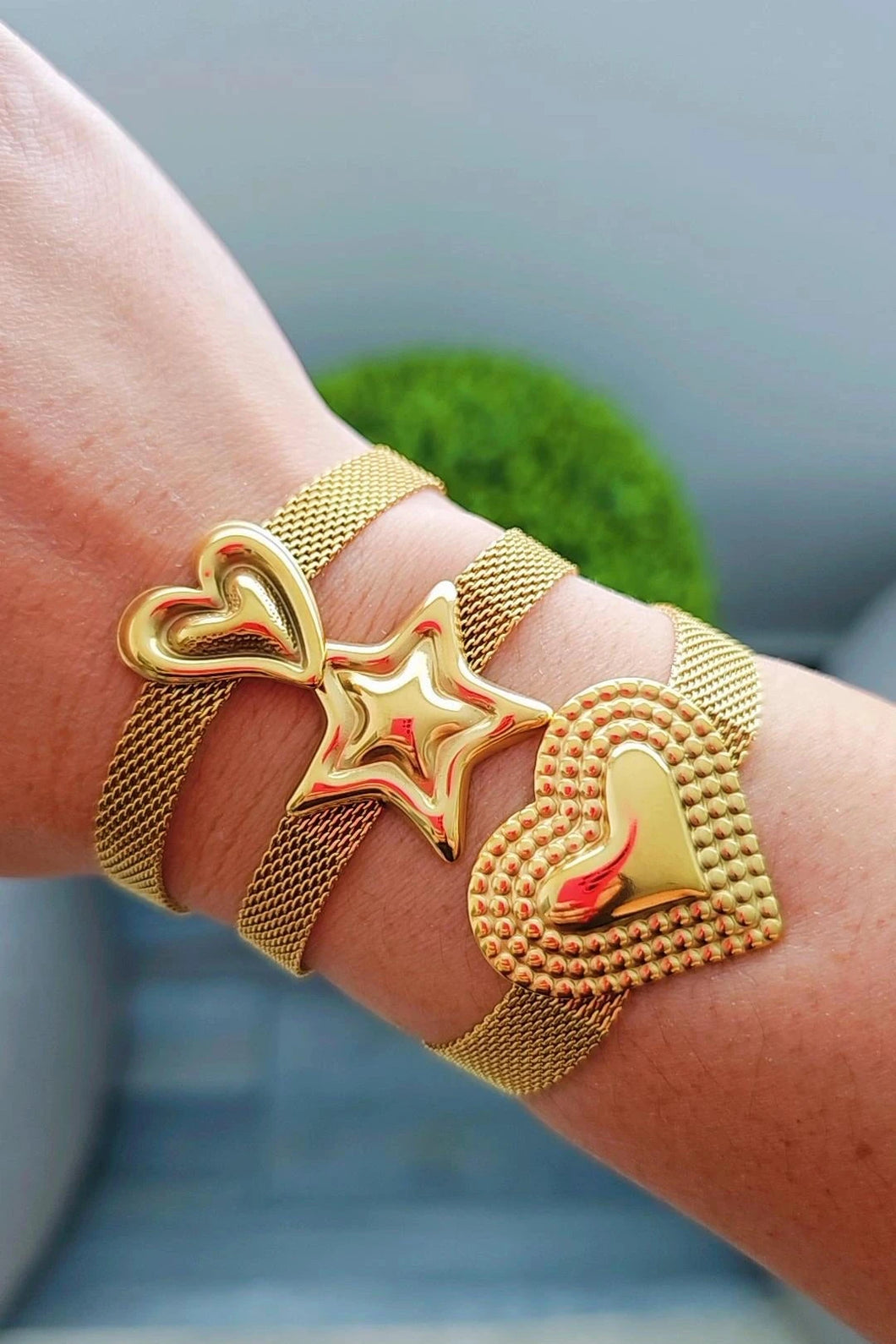 AMALFI BRACELETS