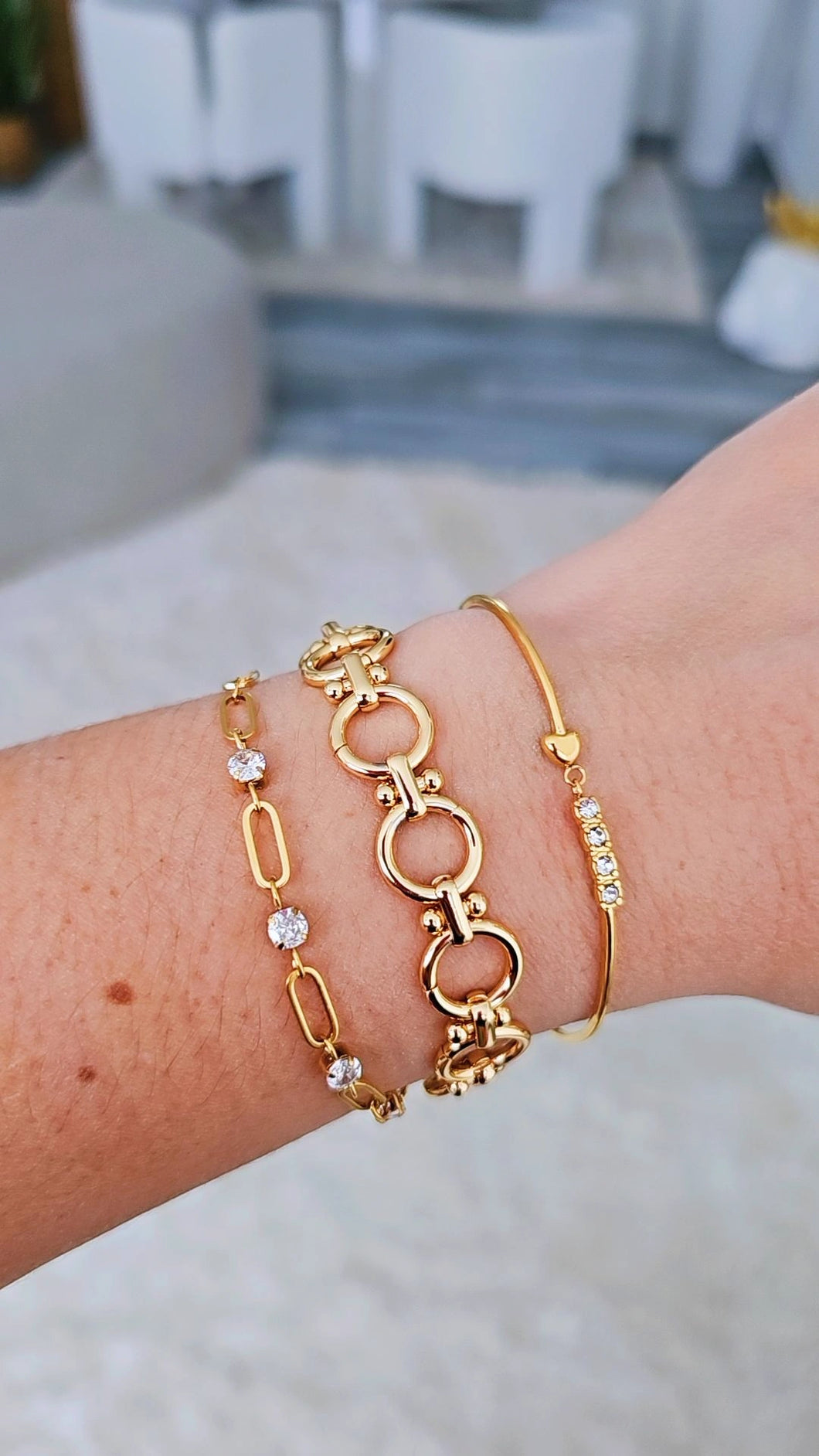 PALERMO BRACELET