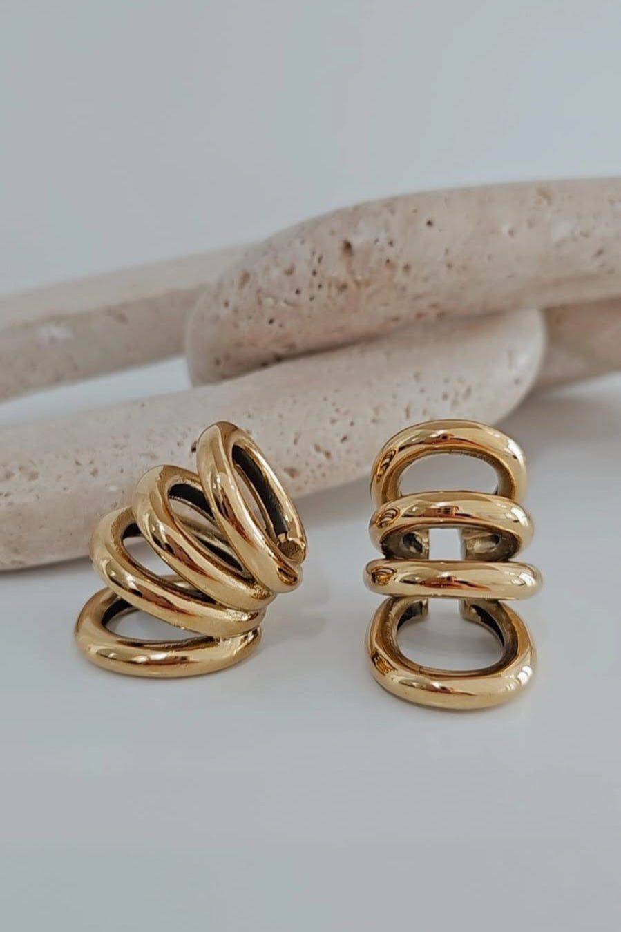 LARISSA EAR CUFF