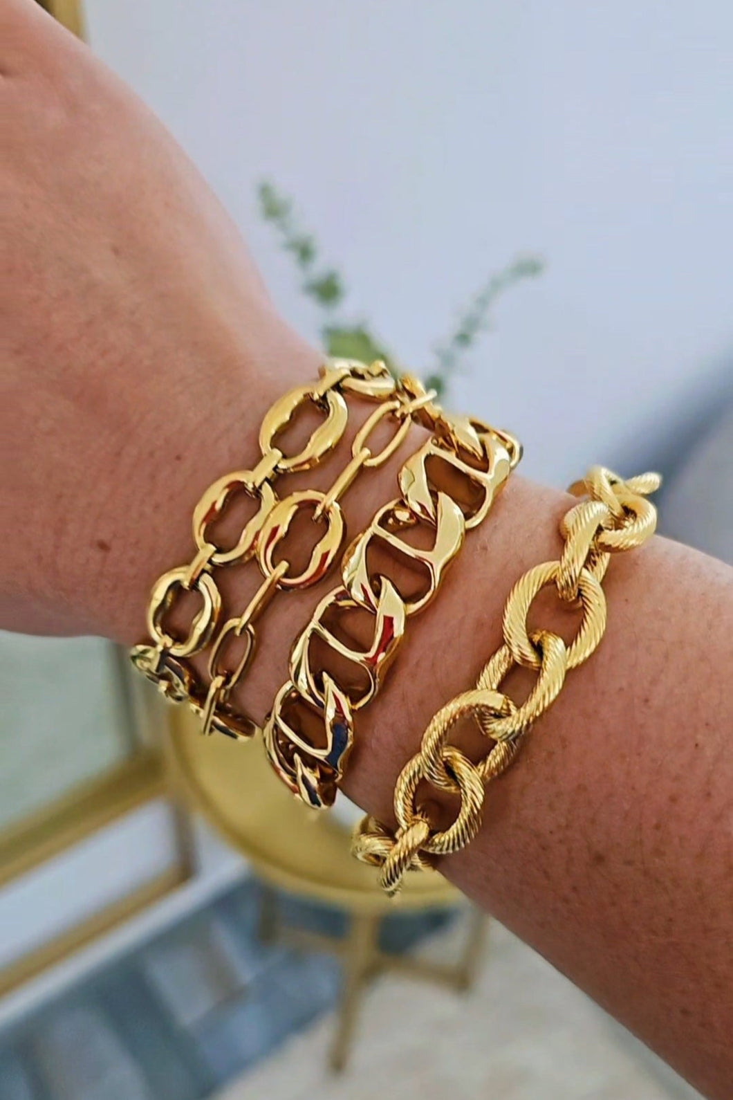 MILÁN BRACELET