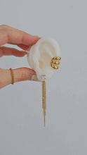 Load image into Gallery viewer, ISOLA EARRINGS
