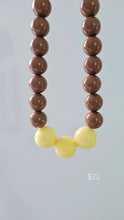 Load image into Gallery viewer, BUBBLES NECKLACE
