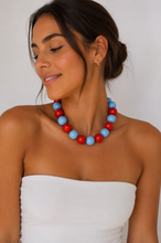 Load image into Gallery viewer, BUBBLES NECKLACE
