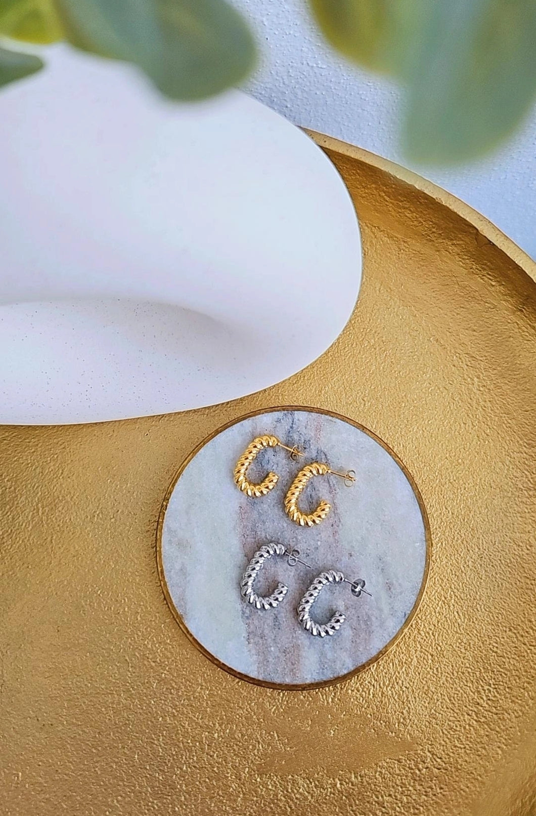 ESTAMBUL EARRINGS