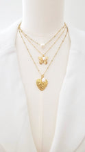 Load image into Gallery viewer, NUBÉA NECKLACE
