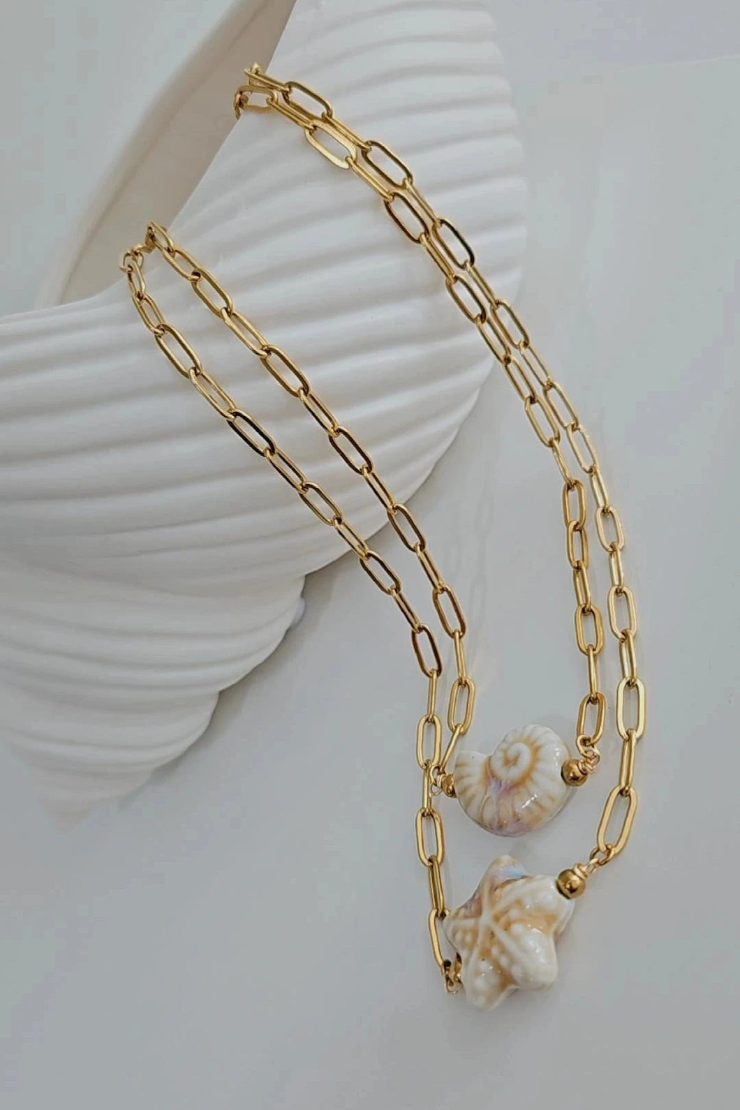PÃHALA NECKLACE