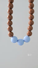 Load image into Gallery viewer, BUBBLES NECKLACE
