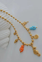 Load image into Gallery viewer, WAIPAHU NECKLACE
