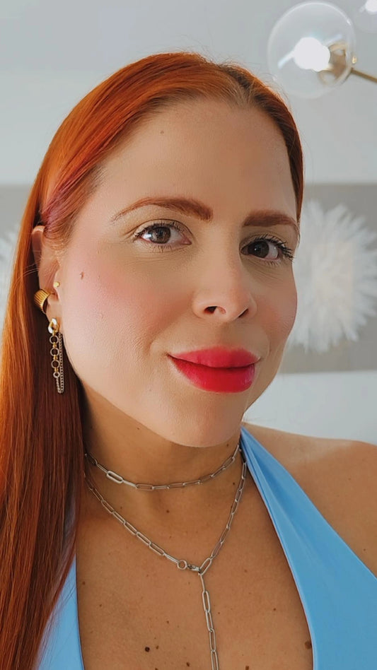 AMIRA NECKLACE