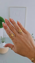 Load image into Gallery viewer, ELARIS RING
