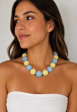 Load image into Gallery viewer, BUBBLES NECKLACE
