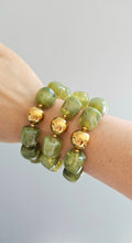 Load image into Gallery viewer, INDIGO BRACELET
