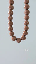 Load image into Gallery viewer, BUBBLES NECKLACE
