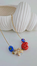 Load image into Gallery viewer, HONOLULU NECKLACE
