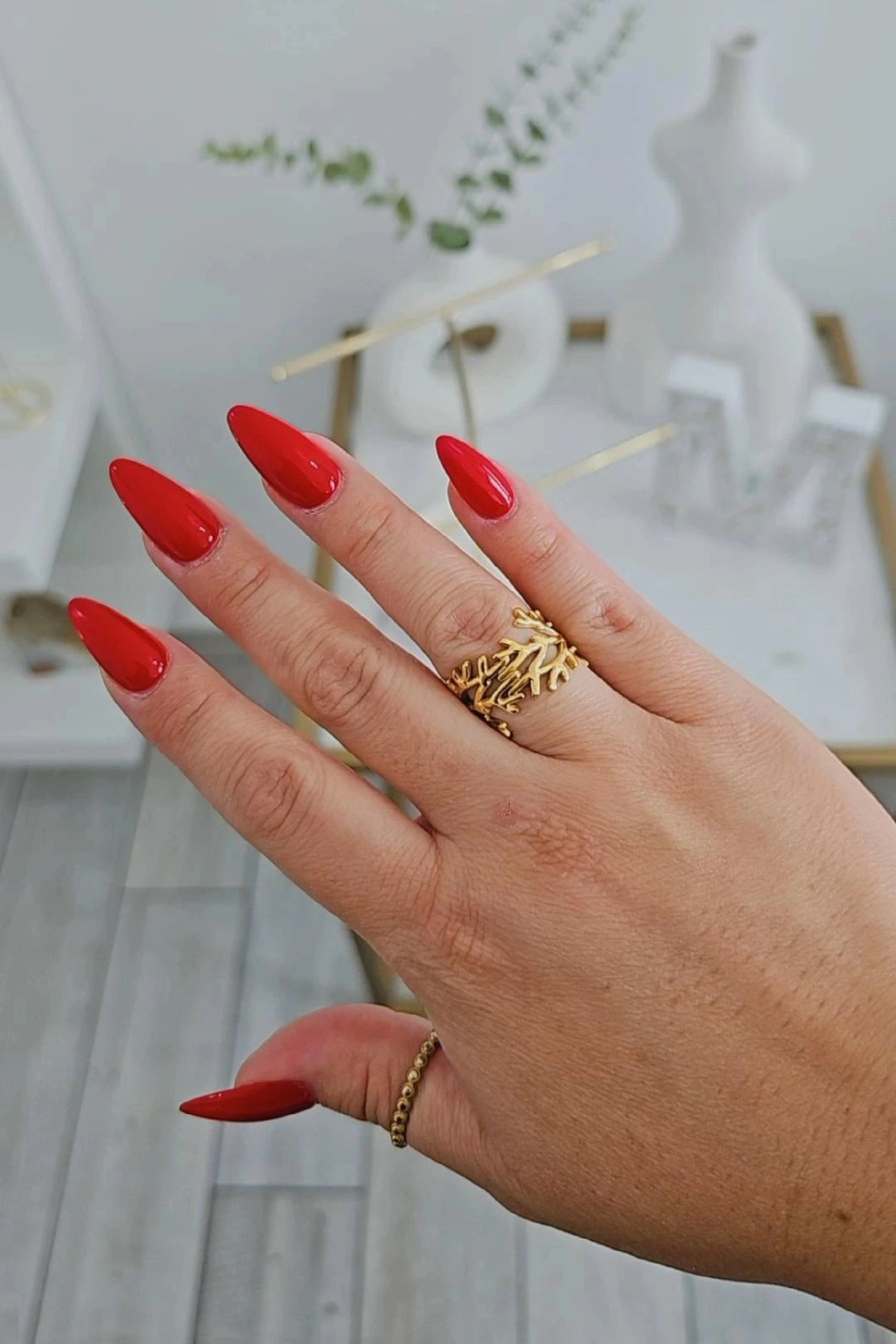 HAWI RING