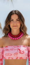 Load image into Gallery viewer, BUBBLES NECKLACE
