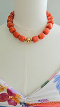 Load image into Gallery viewer, INDIGO NECKLACE
