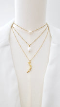 Load image into Gallery viewer, NUBÉA NECKLACE
