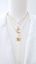 Load image into Gallery viewer, NUBÉA NECKLACE
