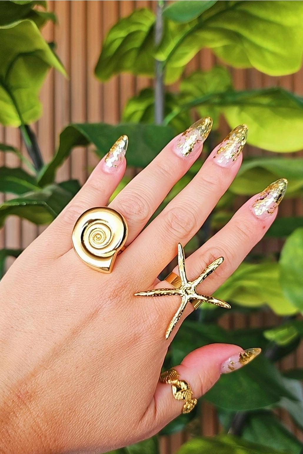 KONA RINGS